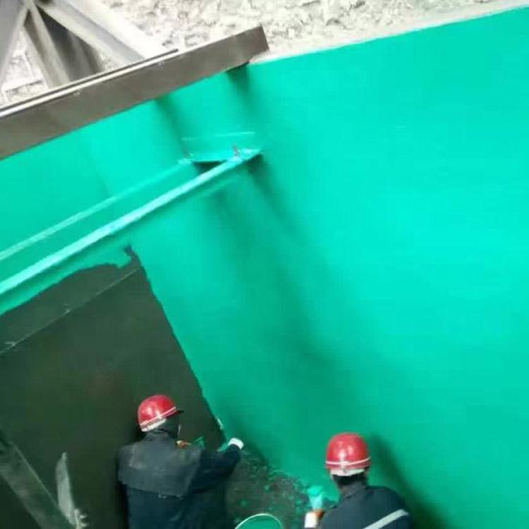 湘西彩色防滑路面和景观水洗树脂石施工各有特点